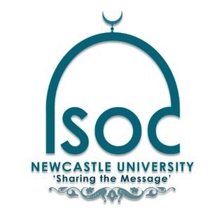 Newcastle University ISoc